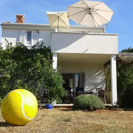 Ari I Segi Appartement