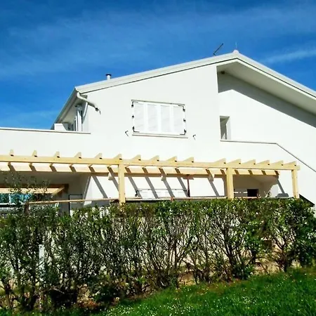 Appartement Ari I Segi Karigador
