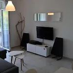 Ari I Segi Apartamento *
