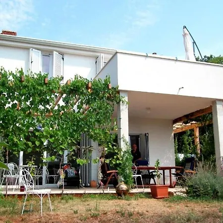 Appartement Ari I Segi *