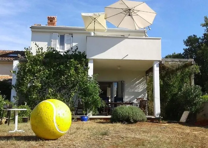 Ari I Segi Apartament